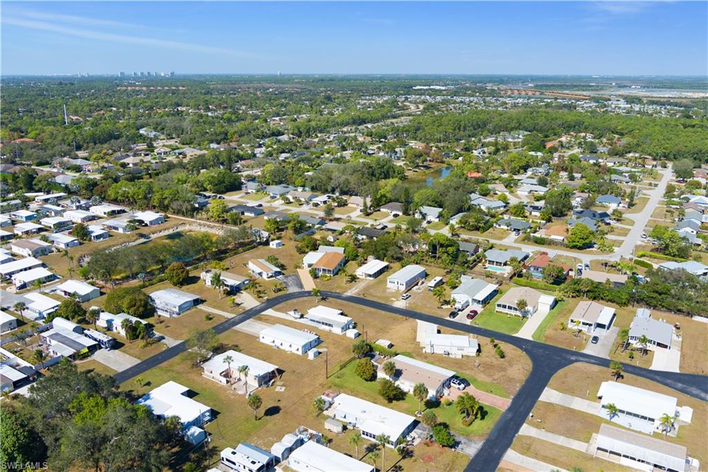 IMPERIAL BONITA ESTATES - Residential