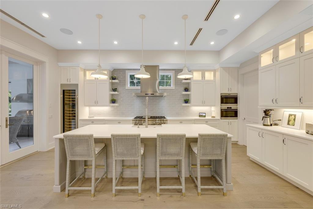 OLDE NAPLES - Residential