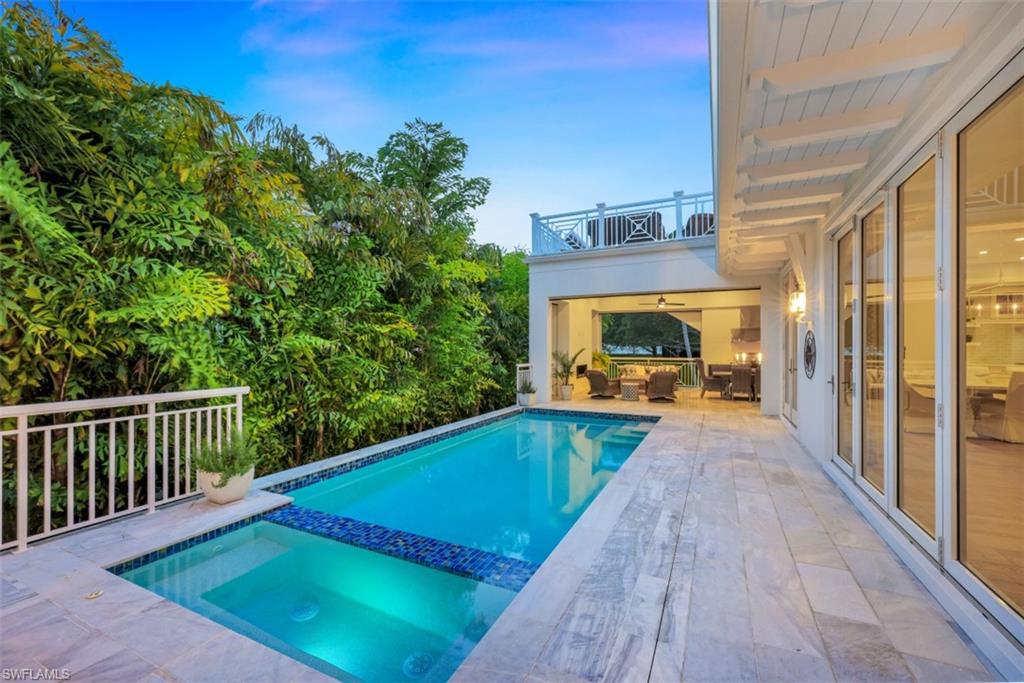 OLDE NAPLES - Residential