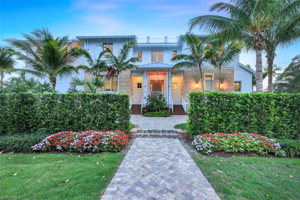 OLDE NAPLES - Residential