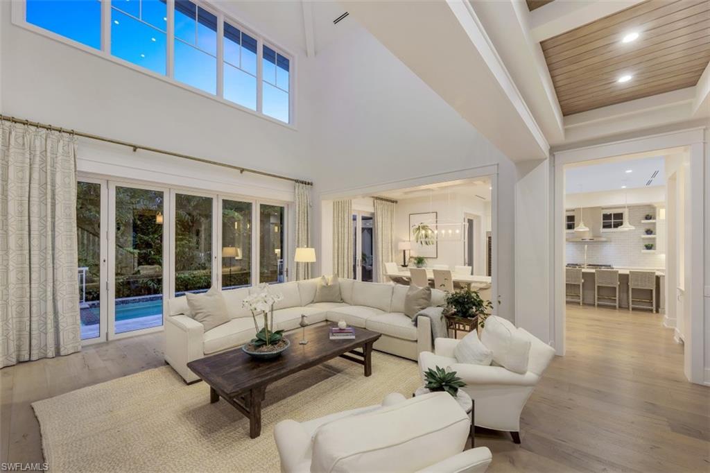 OLDE NAPLES - Residential