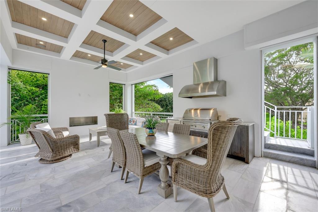 OLDE NAPLES - Residential