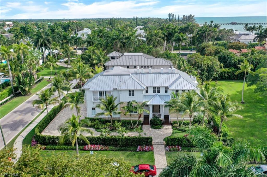 OLDE NAPLES - Residential