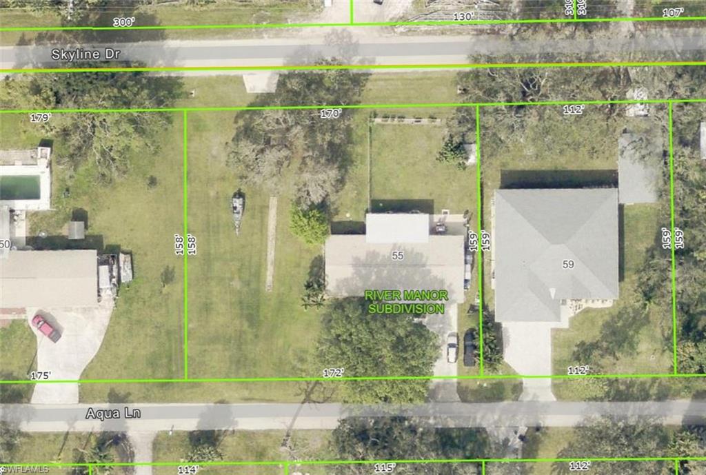 RIVER MANOR - Residential