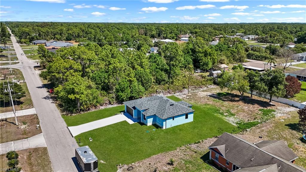 LEHIGH ACRES - Residential