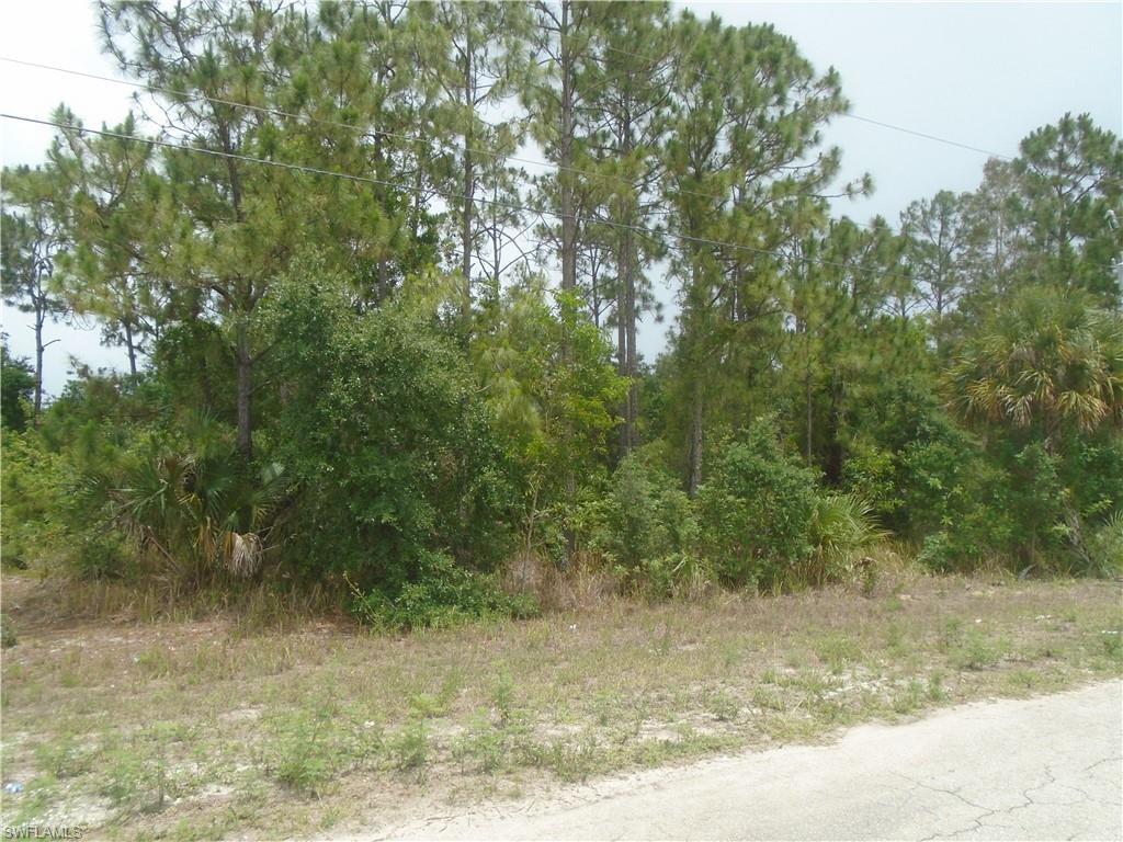 LEHIGH ACRES - Land