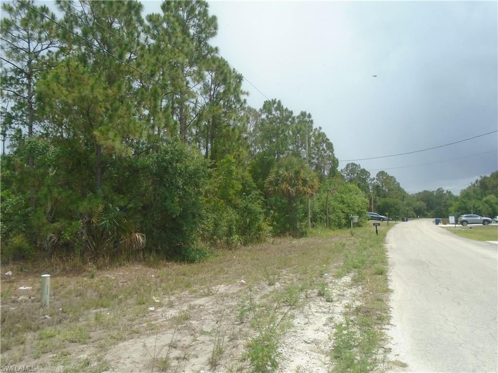 LEHIGH ACRES - Land