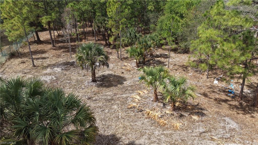 MONTURA RANCH ESTATES - Land