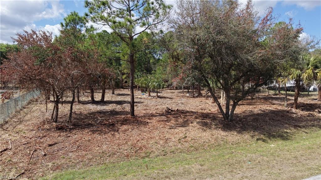 MONTURA RANCH ESTATES - Land