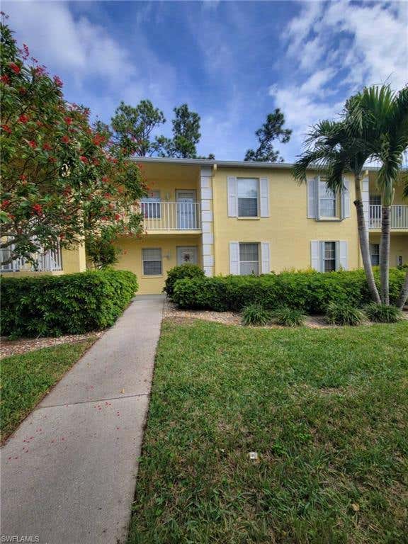 Photo of 2618 Kings Lake BLVD #2-202, NAPLES, FL 34112 (MLS # 226028009)