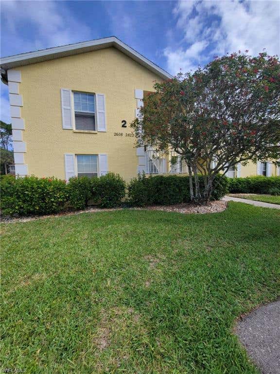 Photo of 2618 Kings Lake BLVD #2-202, NAPLES, FL 34112 (MLS # 226028009)