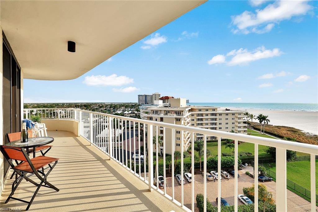 SOUTH SEAS CLUB CONDO - Residential