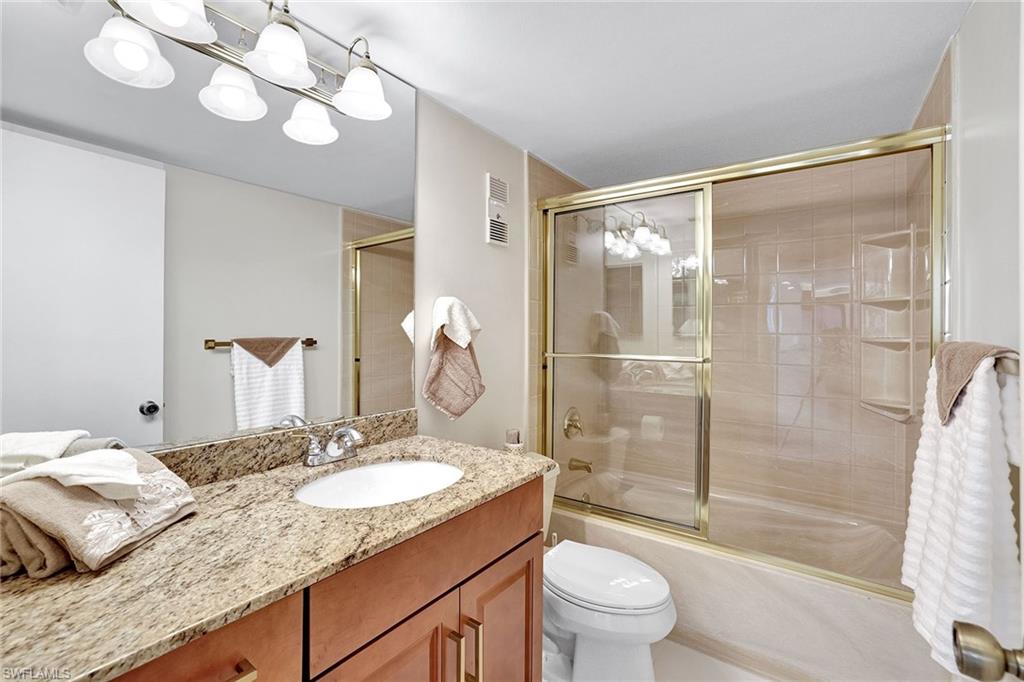 SOUTH SEAS CLUB CONDO - Residential