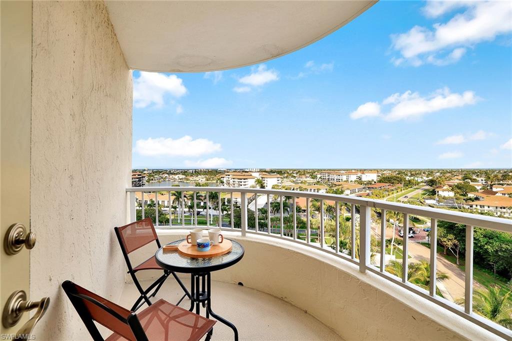 SOUTH SEAS CLUB CONDO - Residential