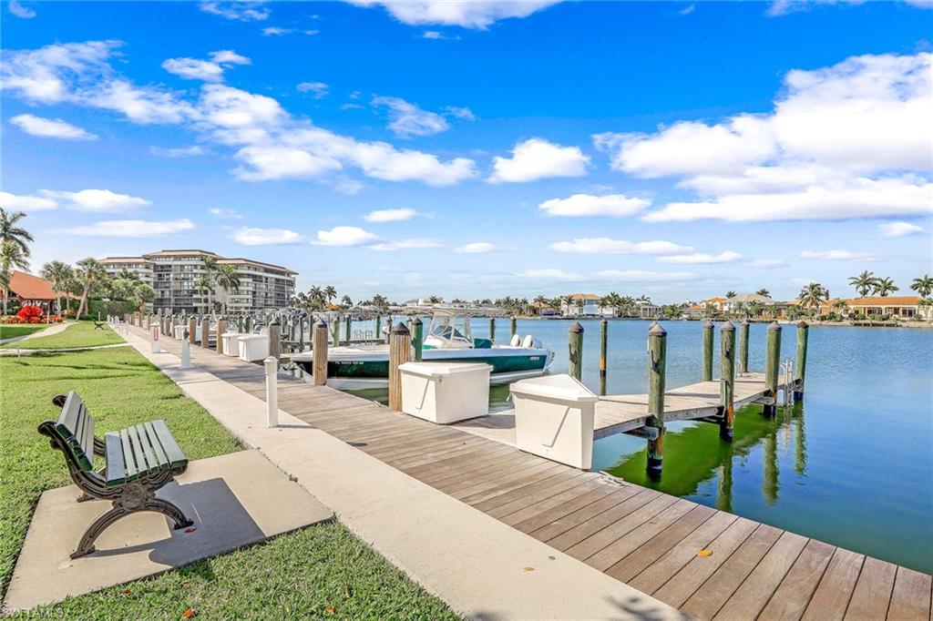 SOUTH SEAS CLUB CONDO - Residential