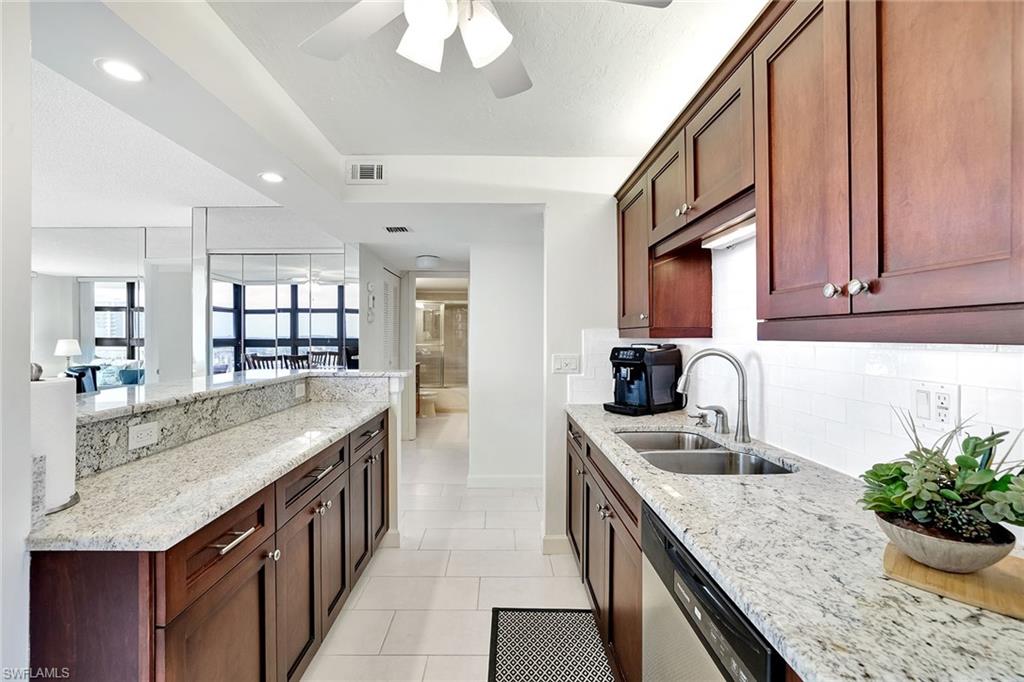 SOUTH SEAS CLUB CONDO - Residential