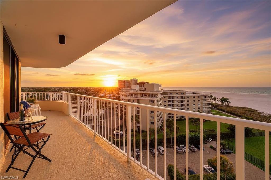 SOUTH SEAS CLUB CONDO - Residential