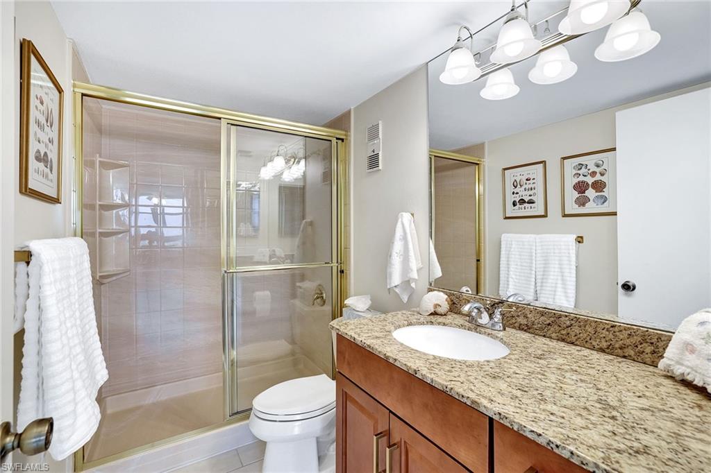 SOUTH SEAS CLUB CONDO - Residential