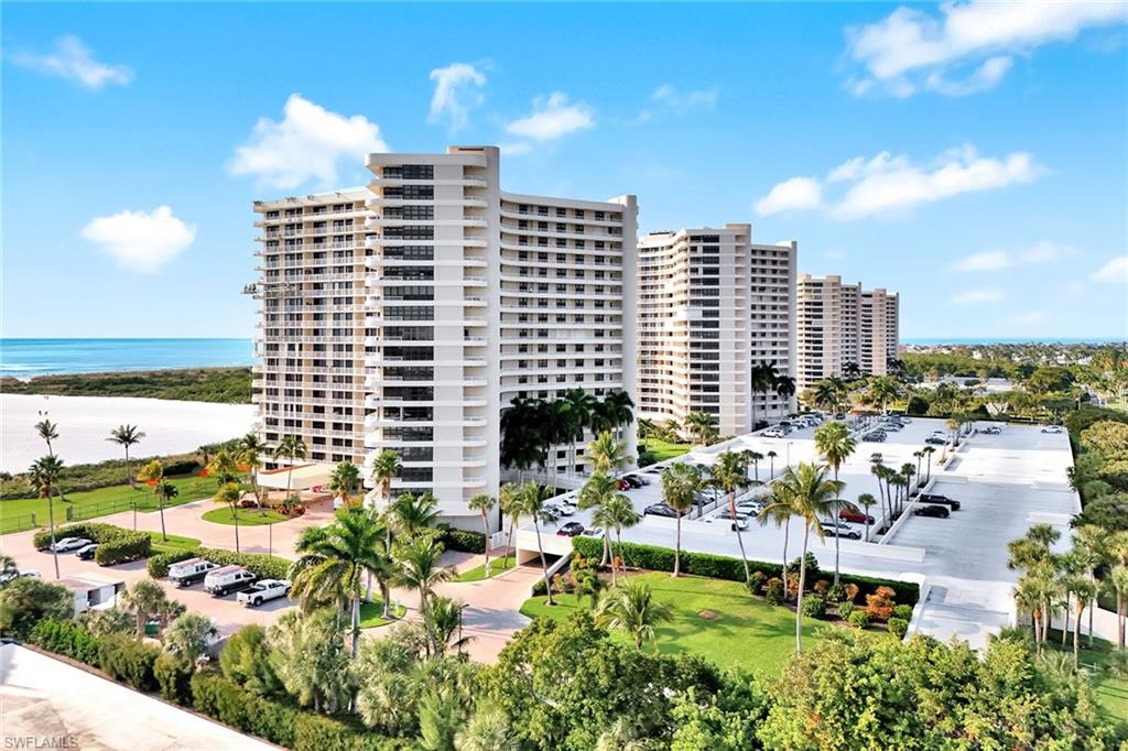 SOUTH SEAS CLUB CONDO - Residential