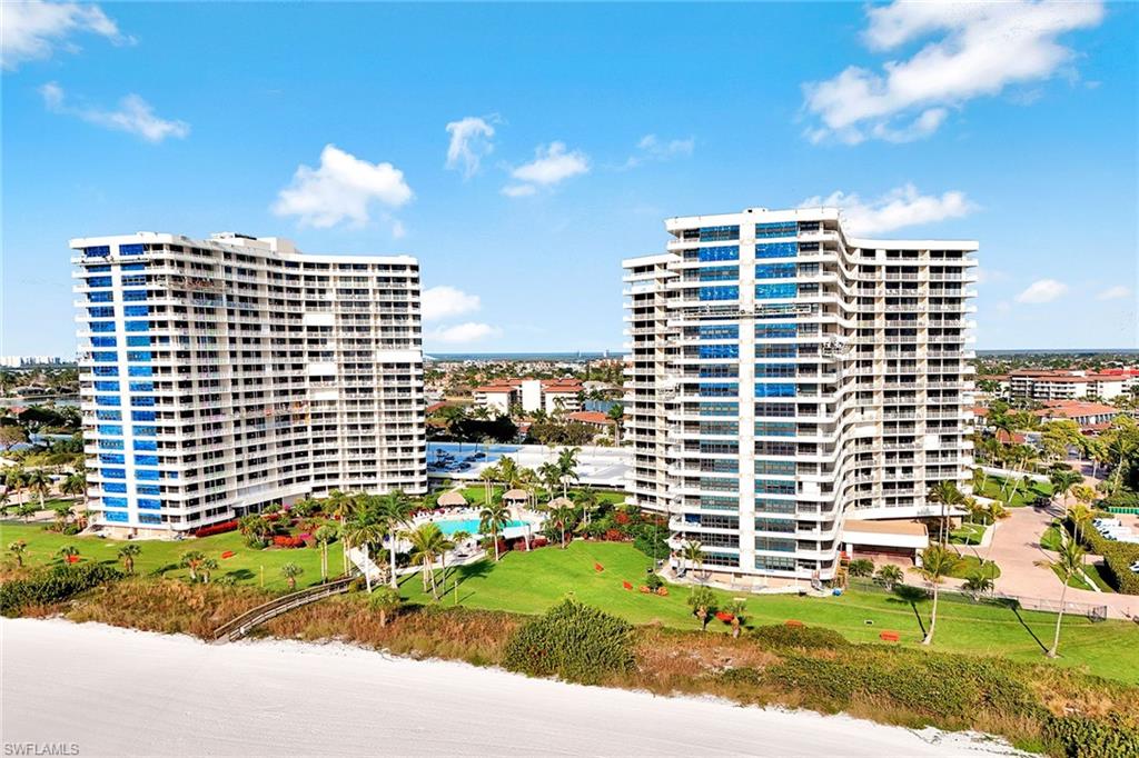 SOUTH SEAS CLUB CONDO - Residential