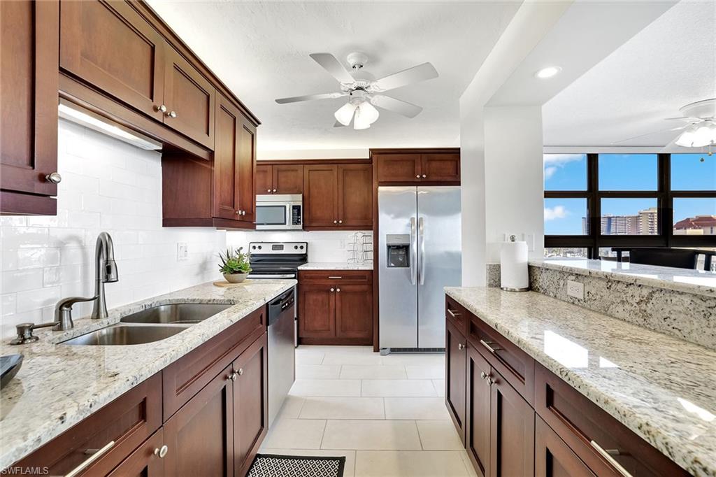 SOUTH SEAS CLUB CONDO - Residential