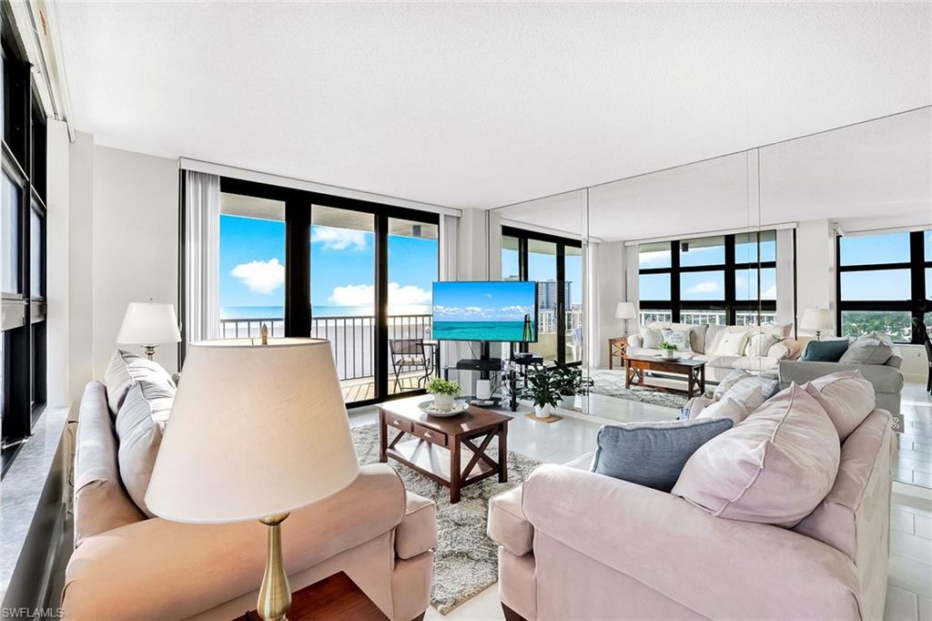 SOUTH SEAS CLUB CONDO - Residential