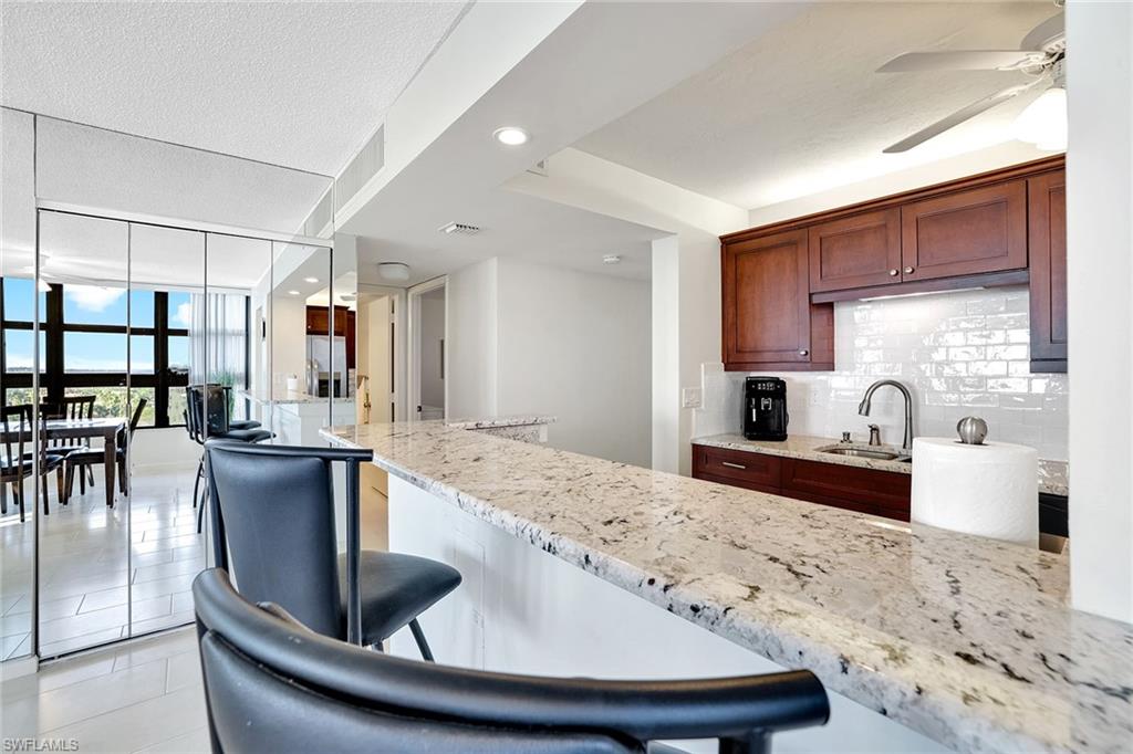 SOUTH SEAS CLUB CONDO - Residential