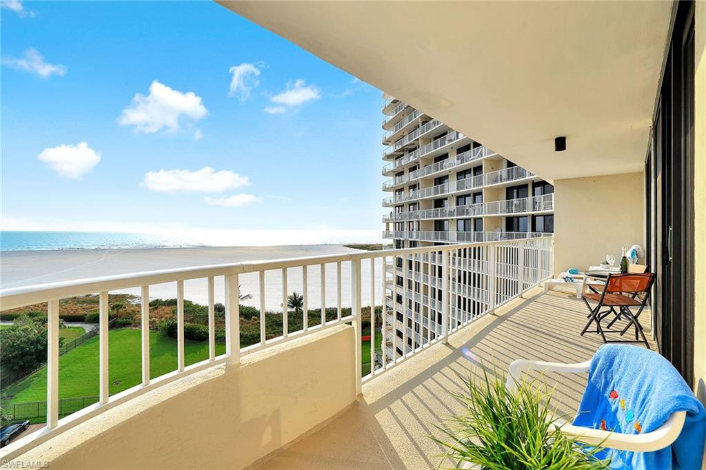 SOUTH SEAS CLUB CONDO - Residential
