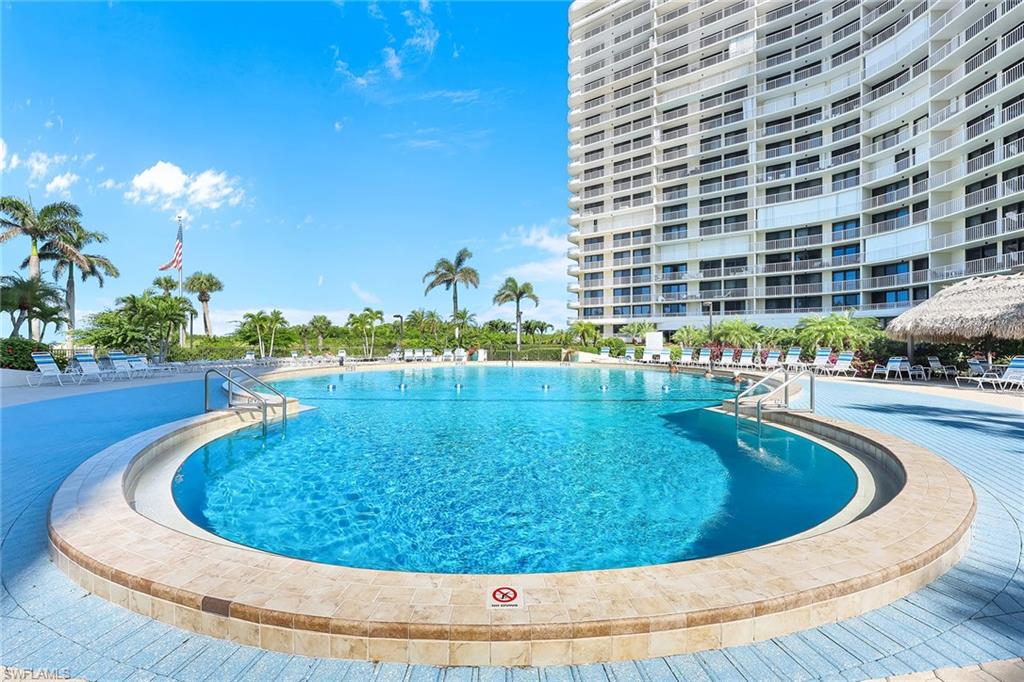 SOUTH SEAS CLUB CONDO - Residential