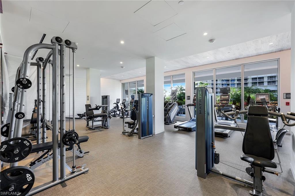 SOUTH SEAS CLUB CONDO - Residential