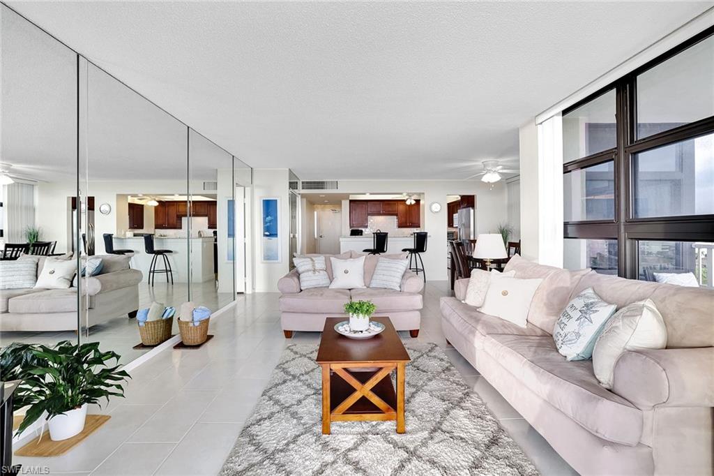 SOUTH SEAS CLUB CONDO - Residential