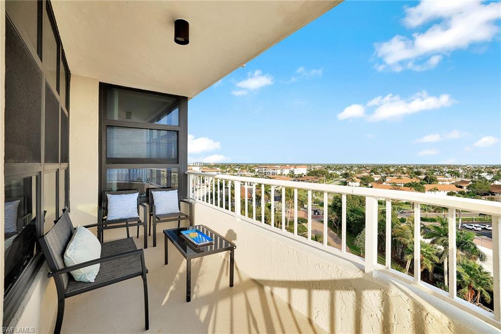 SOUTH SEAS CLUB CONDO - Residential