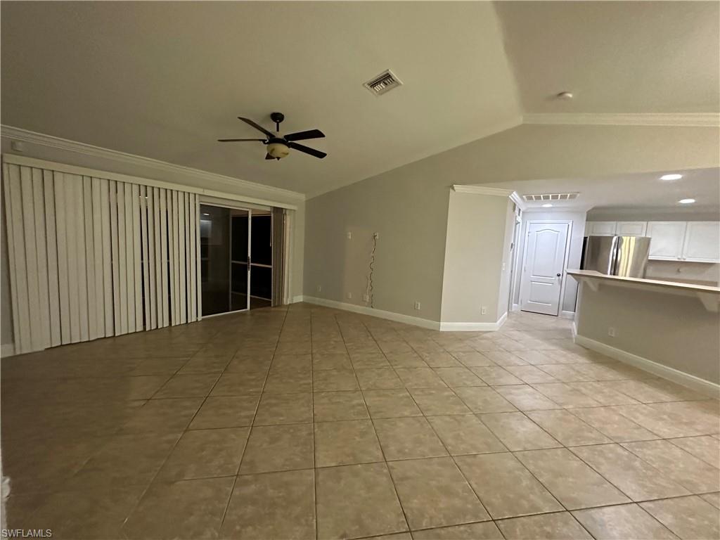 CAPE CORAL - Residential Lease