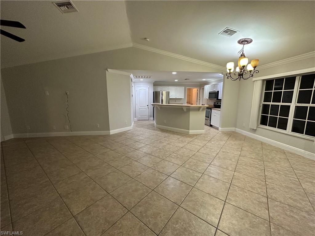 CAPE CORAL - Residential Lease