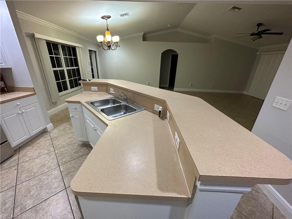 CAPE CORAL - Residential Lease