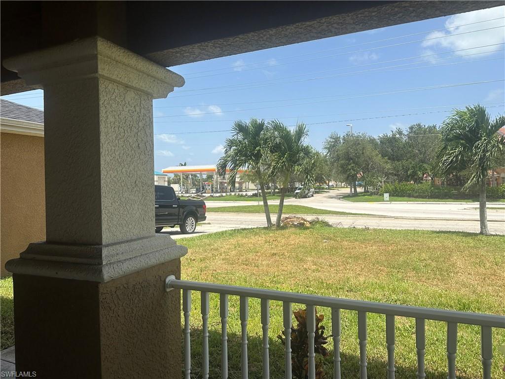 CAPE CORAL - Residential Lease
