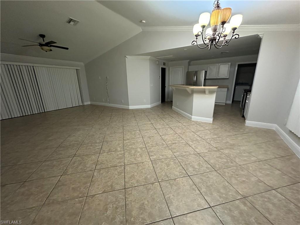CAPE CORAL - Residential Lease