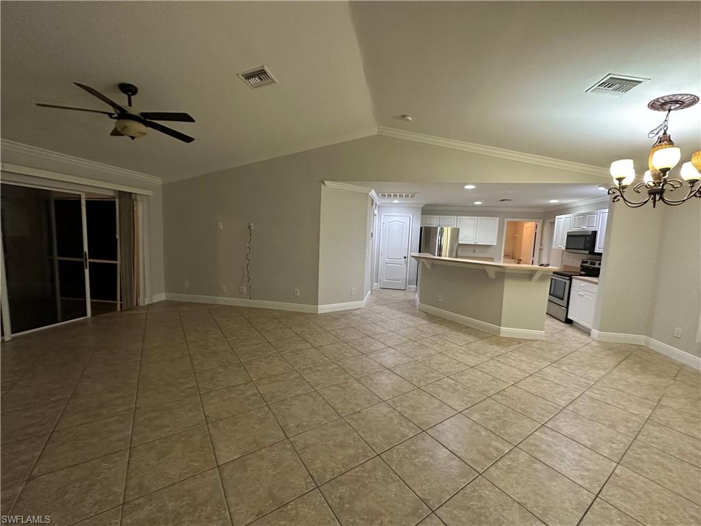 CAPE CORAL - Residential Lease