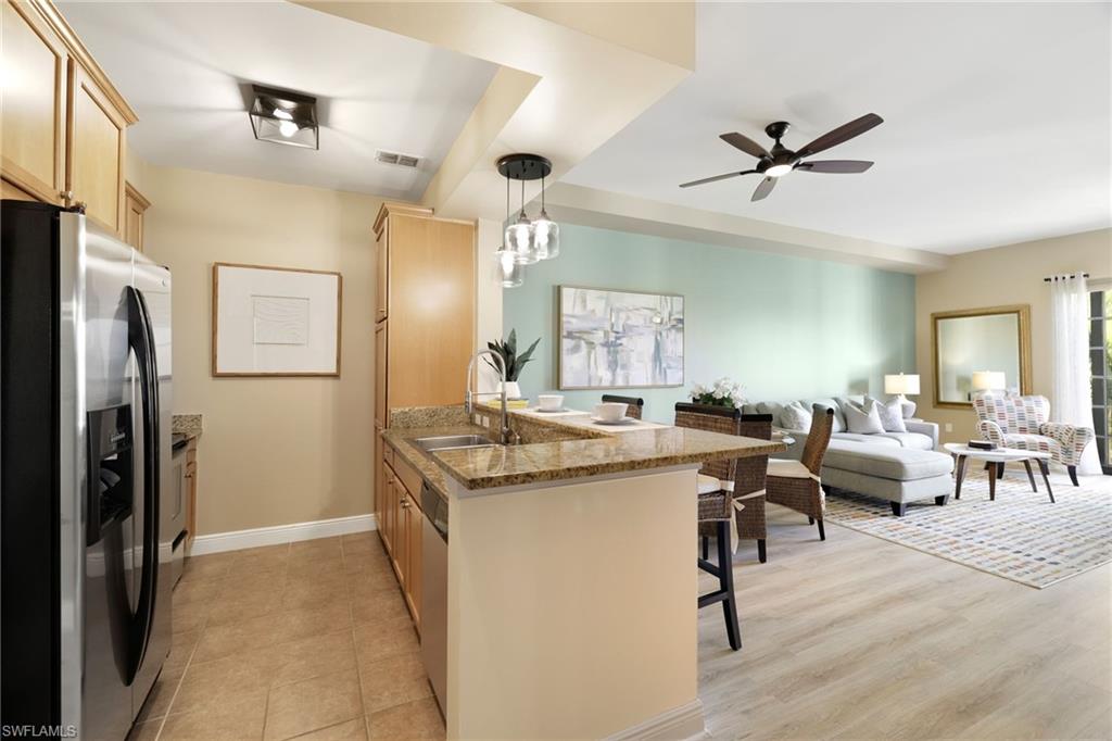 THE RESIDENCES AT COCONUT POINT - Residential