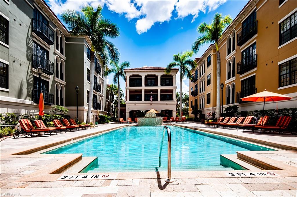 THE RESIDENCES AT COCONUT POINT - Residential