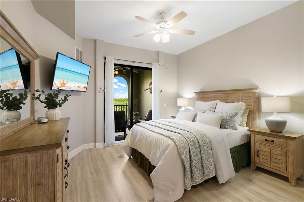 THE RESIDENCES AT COCONUT POINT - Residential