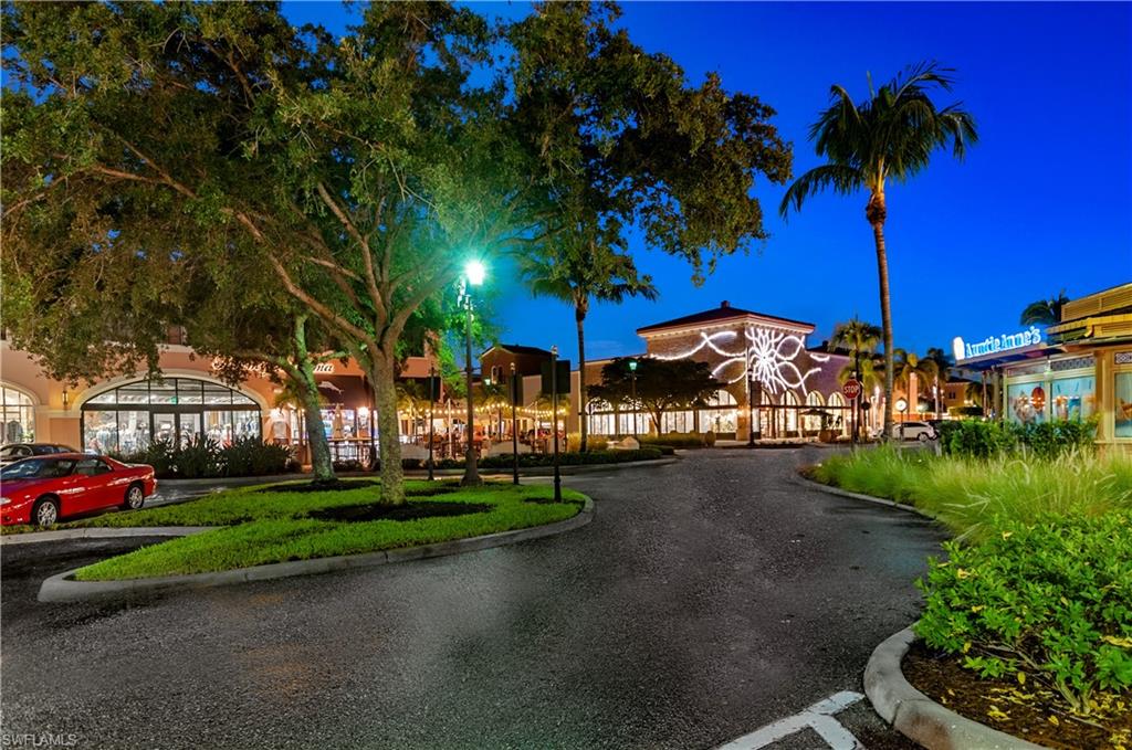 THE RESIDENCES AT COCONUT POINT - Residential