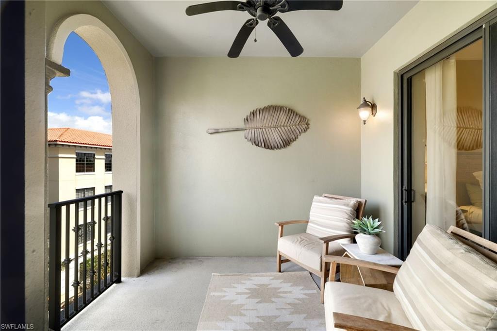 THE RESIDENCES AT COCONUT POINT - Residential