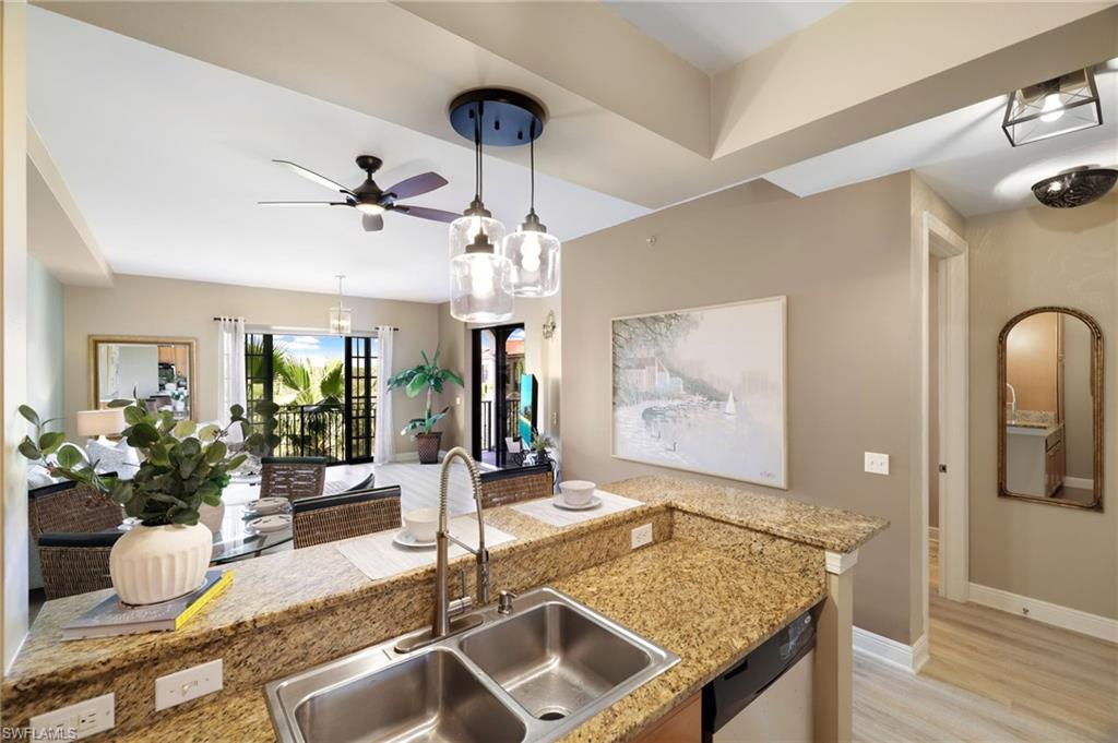 THE RESIDENCES AT COCONUT POINT - Residential