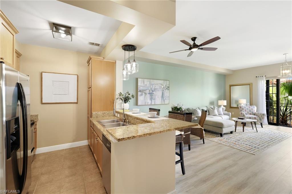 THE RESIDENCES AT COCONUT POINT - Residential