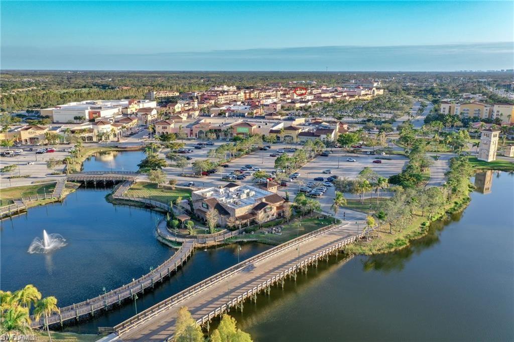 THE RESIDENCES AT COCONUT POINT - Residential