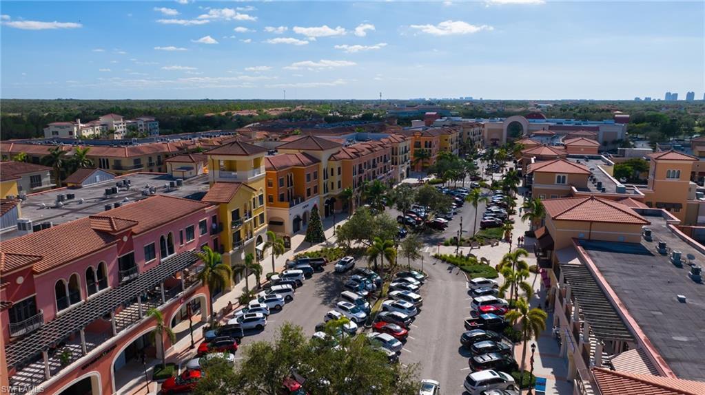 THE RESIDENCES AT COCONUT POINT - Residential