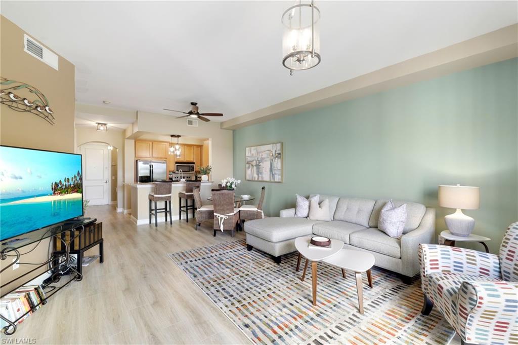 THE RESIDENCES AT COCONUT POINT - Residential