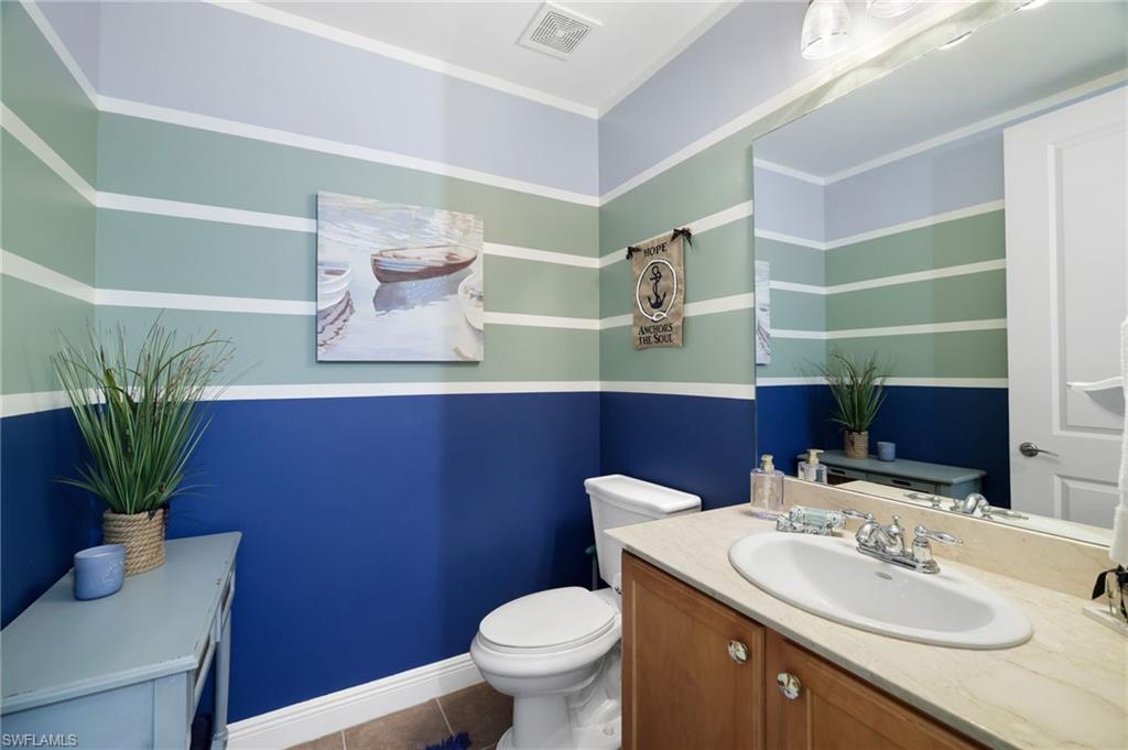 THE RESIDENCES AT COCONUT POINT - Residential