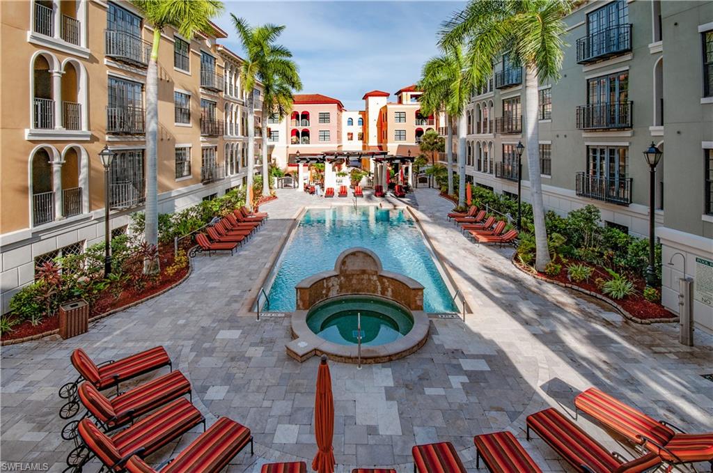 THE RESIDENCES AT COCONUT POINT - Residential